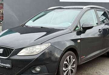 Seat Ibiza 201.000 km 2.500 &euro; Essen 45139