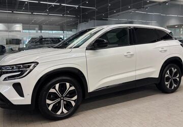 Renault Austral 32.073 km 28.660 &euro; Oberhausen (am CentrO) 46047