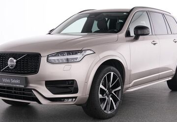 Volvo XC90 61.822 km 51.950 &euro; Essen-Kray 45309