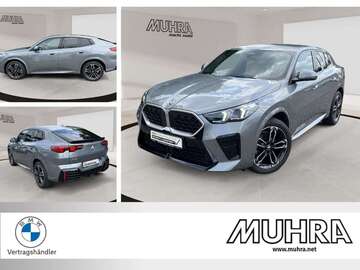 Gebrauchte BMW X2