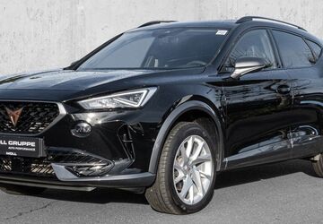 Cupra Formentor 50.788 km 23.460 &euro; Düsseldorf 40474