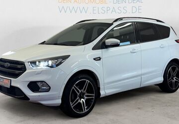 Ford Kuga 66.645 km 17.550 &euro; Dinslaken 46539
