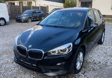 BMW 218 Active Tourer 99.770 km 15.400 &euro; Mülheim an der Ruhr 45481