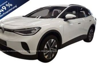 VW ID.4 7.650 km 35.898 &euro; Recklinghausen 45657