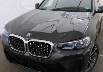 BMW X4 14.633 km 59.740 &euro; Bochum 44809