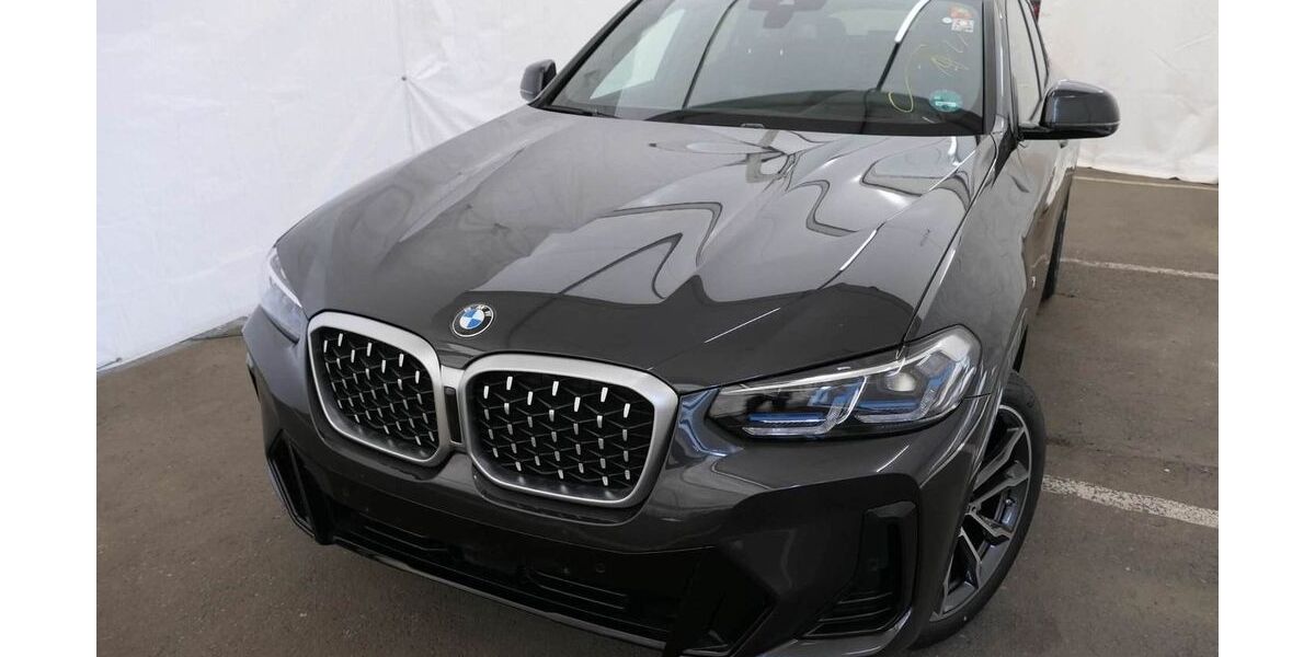 BMW X4 14.633 km 59.740 &euro; Bochum 44809