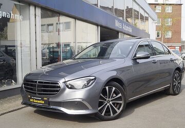 Mercedes-Benz E 300 92.000 km 33.990 &euro; Oberhausen 46045