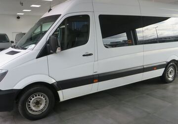 Mercedes-Benz Sprinter 193.189 km 20.950 &euro; Essen 45329