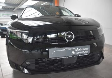 Opel Corsa 20.651 km 15.480 &euro; Heiligenhaus 42579