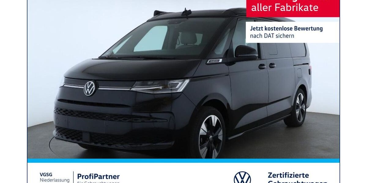 VW T7 California 8.826 km 72.460 &euro; Bochum 44866