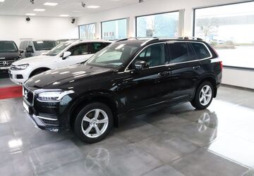 Volvo XC90 207.753 km 20.950 &euro; Essen 45329