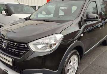 Dacia Dokker 29.800 km 15.990 &euro; Gelsenkirchen 45892