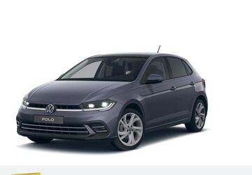 VW Polo 7.398 km 24.440 &euro; Oberhausen 46047