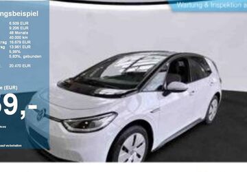VW ID.3 32.691 km 19.520 &euro; Moers 47441