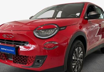 Fiat 600 2.500 km 27.290 &euro; Düsseldorf 40233