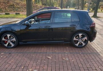 VW Golf 140.000 km 17.500 &euro; Duisburg 47179