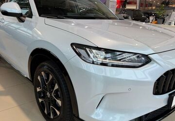 Honda ZR-V 12.900 km 35.980 &euro; Düsseldorf 40233