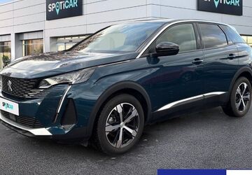 Peugeot 3008 20.086 km 19.290 &euro; Ratingen 40878