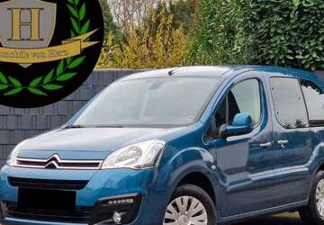 Citroen Berlingo 59.850 km 9.950 &euro; Bottrop 46240