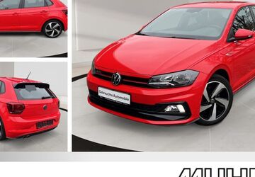 VW Polo 54.798 km 18.890 &euro; Oberhausen 46149
