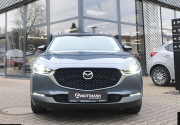 Mazda CX-30 7.750 km 28.470 &euro; Bottrop-Kirchhellen 46244