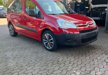 Citroen Berlingo 192.000 km 5.980 &euro; Essen 45141