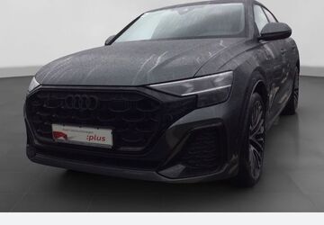 Audi Q8 9.999 km 93.880 &euro; Gelsenkirchen 45894