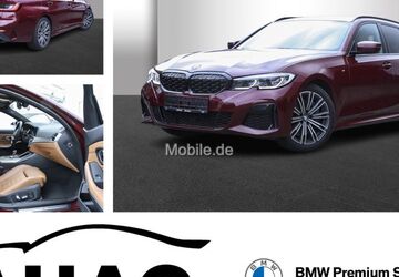 BMW M340d 75.735 km 42.970 &euro; Dorsten 46282
