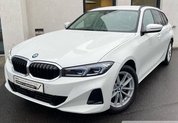 BMW 318 10.177 km 33.330 &euro; Essen 45134