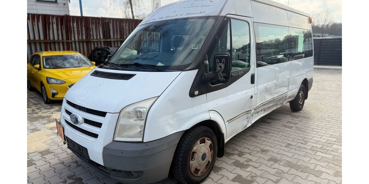 Ford Transit 286.000 km 2.500 &euro; Essen 45356