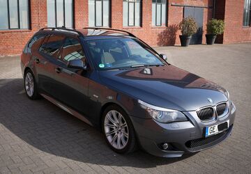 BMW 530 169.000 km 10.900 &euro; Marl 45768