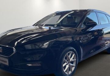 Seat Leon 61.798 km 17.770 &euro; Velbert 42553