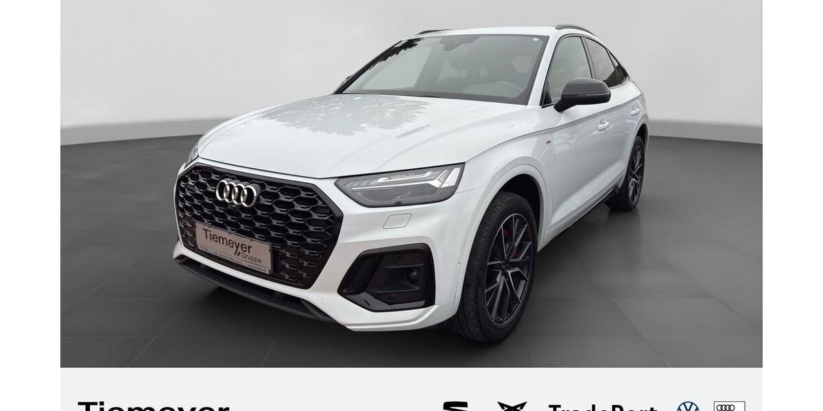 Audi Q5 132.330 km 38.350 &euro; Recklinghausen 45663