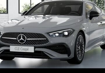 Mercedes-Benz CLE 300 12.144 km 65.490 &euro; Duisburg 47138