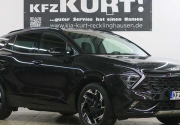 Kia Sportage 60.130 km 30.950 &euro; Recklinghausen 45661