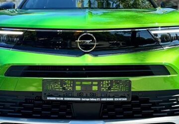 Opel Mokka 16.000 km 23.400 &euro; Bochum 44805