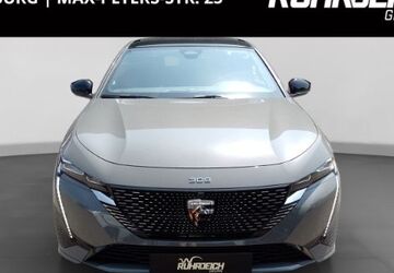 Peugeot 308 10.000 km 33.990 &euro; Duisburg 47059