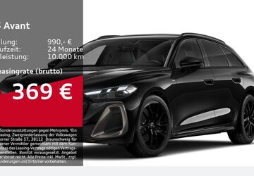 Audi A5 23.425 km 52.990 &euro; Gelsenkirchen 45894