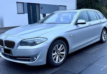 BMW 535 217.476 km 12.500 &euro; Krefeld 47829