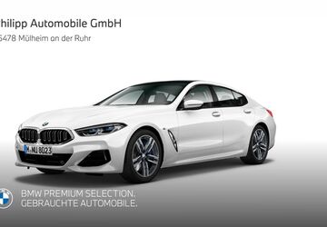 BMW 840 20.215 km 69.970 &euro; Mülheim an der Ruhr 45478