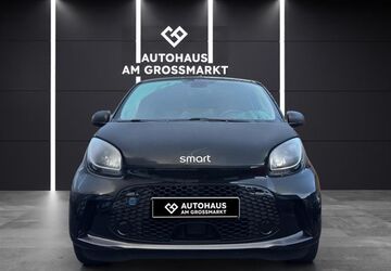 Smart ForFour 38.000 km 9.690 &euro; Duisburg 47059