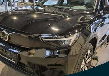 Volvo XC40 45.621 km 29.990 &euro; Essen-Kray 45309