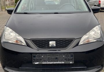 Seat Mii 63.413 km 5.990 &euro; Duisburg 47169