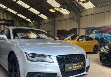Audi A7 182.000 km 15.950 &euro; Essen 45139