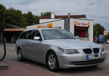 BMW 520 361.000 km 2.980 &euro; Gelsenkirchen 45899