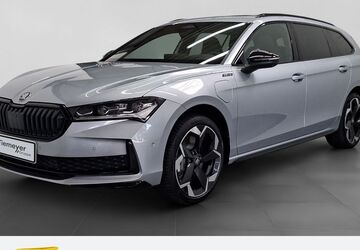 Skoda Superb 4.999 km 52.480 &euro; Bochum 44809