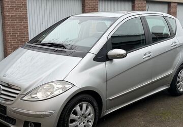 Mercedes-Benz A 150 179.000 km 3.650 &euro; Krefeld 47799
