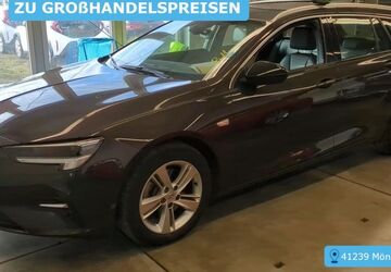 Opel Insignia 62.087 km 15.490 &euro; Krefeld 47829