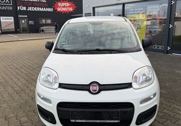Fiat Panda 50.000 km 6.400 &euro; Tönisvorst 47918