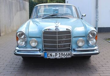 Mercedes-Benz 250 50.900 km 35.900 &euro; Gelsenkirchen 45891